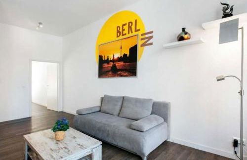 Berlin Central Premium Apartments for Groups - Photo 29