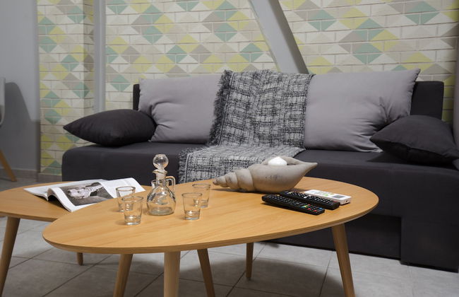 NK Apartments - Foto 53