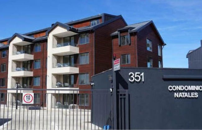 Apartment By Toore Patagonia - Foto 1