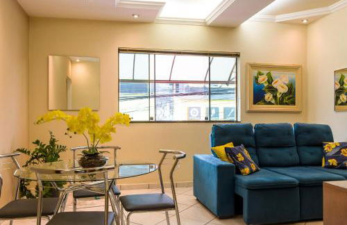 Apto 15 min das Aguas Termais em Araxa MG - Foto 17