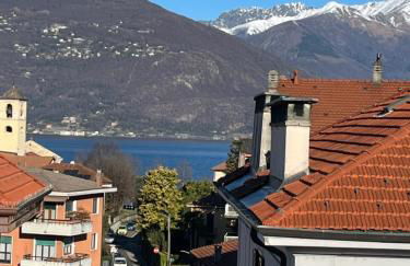 Relax Luino vista lago Casa LEA - Foto 1