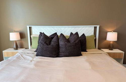 Bright Home 10 Min to Disneyland Pool & GYM - Foto 58