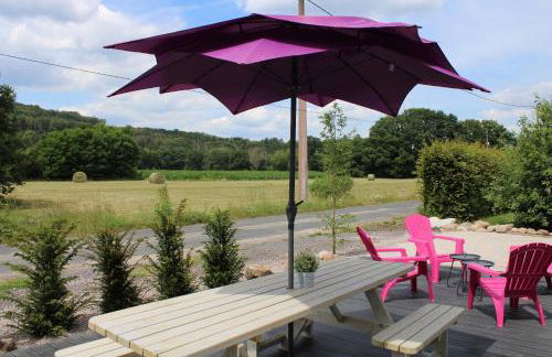 La Belle Vache - Foto 13