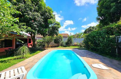 Casa4 quartos Piscina prox Centro e Cataratas - Foto 43