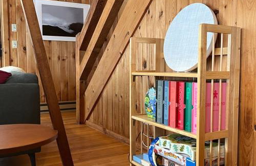 The Owl & Firefly - A Cabin for Families - Foto 10