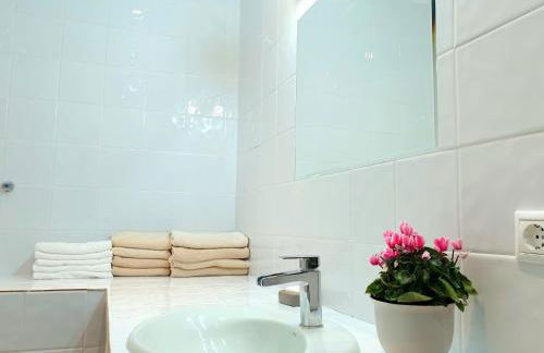 Casa MiraMar seaview BBQ pool 250m from beach - Foto 16