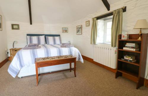 Trevenning Barn - Foto 14