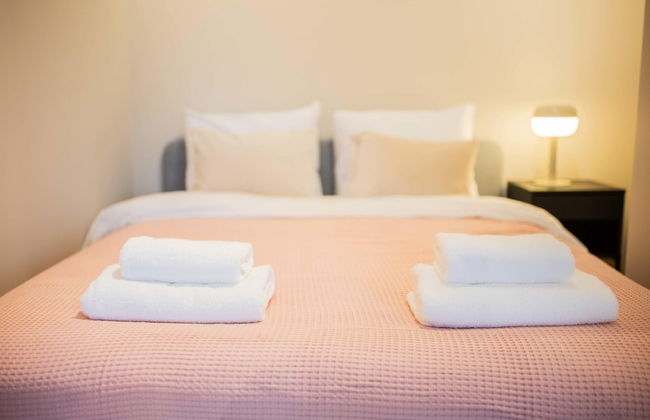 Joyful Serviced Studio Apartment -ks71-j - Foto 13