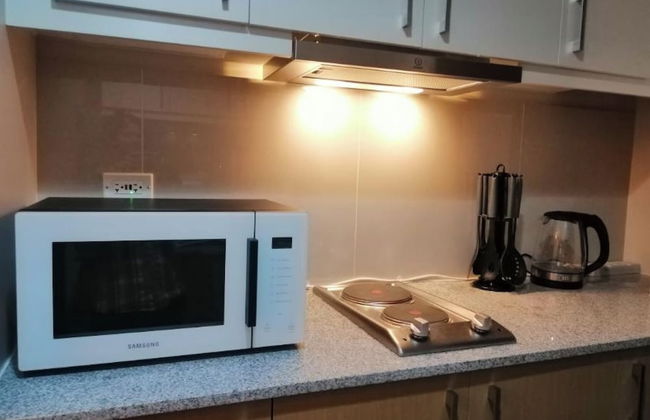 Uptown Park Suites Tower 1 - Photo 71