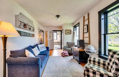 True North Farm House - Historic Family Home - Foto 7