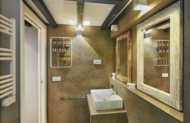 Urban District Apartments - Barcelona Smart Vintage - Foto 19