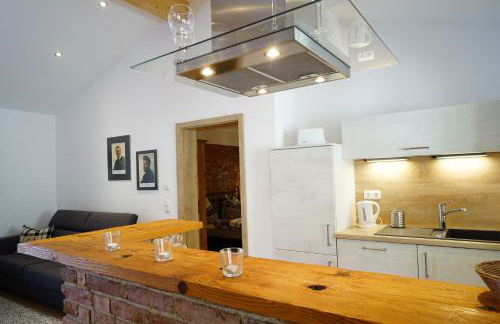 Ferienwohnungen Rosenhof - Foto 26