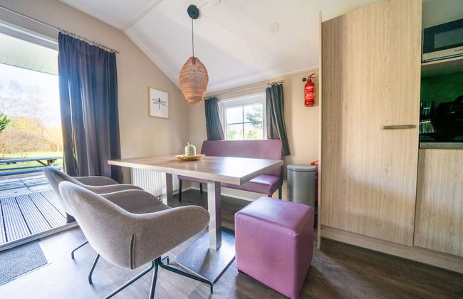 EuroParcs De Utrechtse Heuvelrug - Photo 6