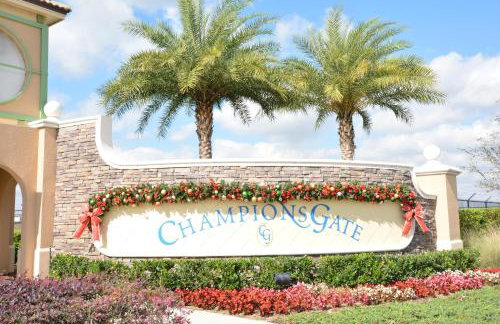 1586SW-Champions Retreat (S) - Foto 35