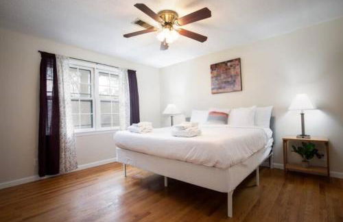 Forest Hills Fresh-Centrally Located, Pets, Wifi - Foto 25