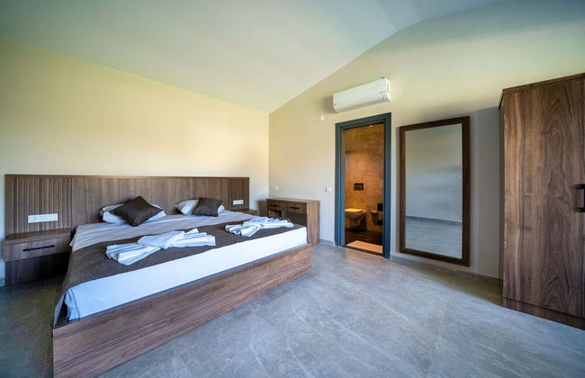 1 Bedroom Private Honeymoon Villa - Foto 2