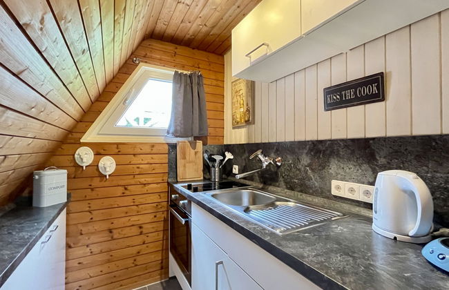 Ferienhäusle Nina - Foto 5