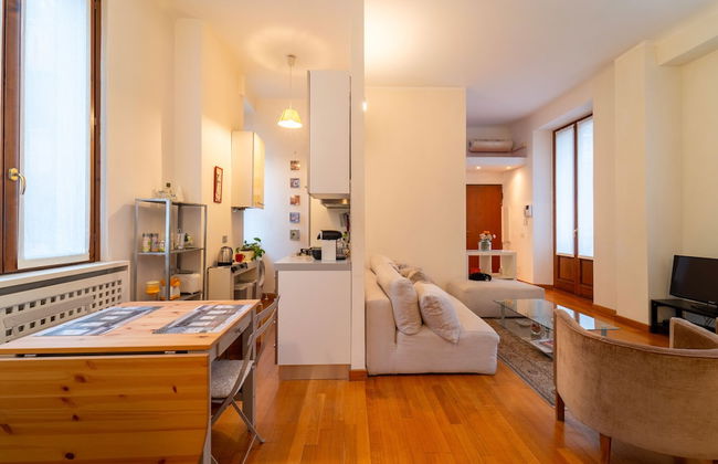 Isola Cozy Apartment by Wonderful Italy - Foto 11