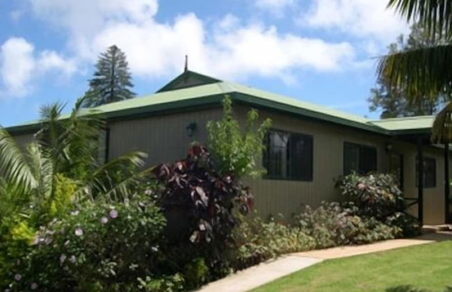 Norfolk Holiday Apartments - Foto 1