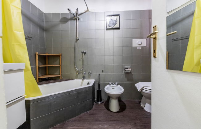 JOIVY Splendid Flat In Perfect Centre - Photo 12