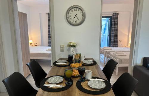 Kato Zaros Apartments - Foto 21