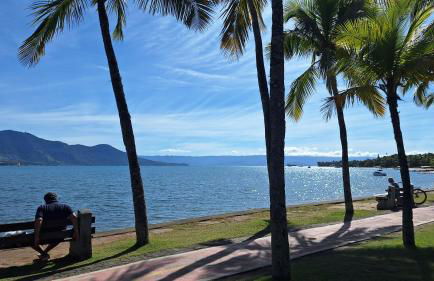 Gizele Sander Arte & Hospedagem - Foto 45