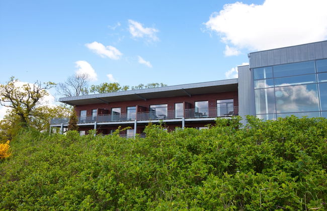 Enjoy Resorts Marina Fiskenæs - Foto 39