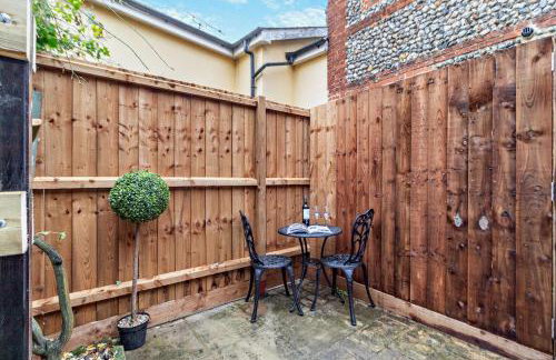 2 Bed in Lavenham oc-s30055 - Foto 16