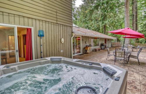 Deer View Retreat - Meredith Lodging - Foto 35