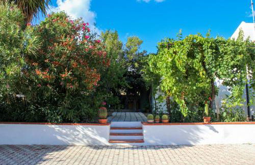 Villa Clara - Comfort e natura nel cuore di Sambuca - Foto 24