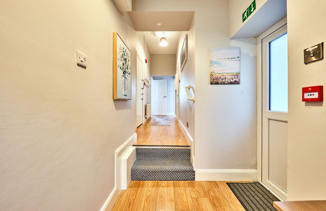 Dunluce Green - Portrush by the Sea - Foto 12