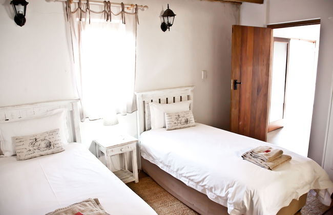 Denneboom Vineyards and Wildlife - Foto 2