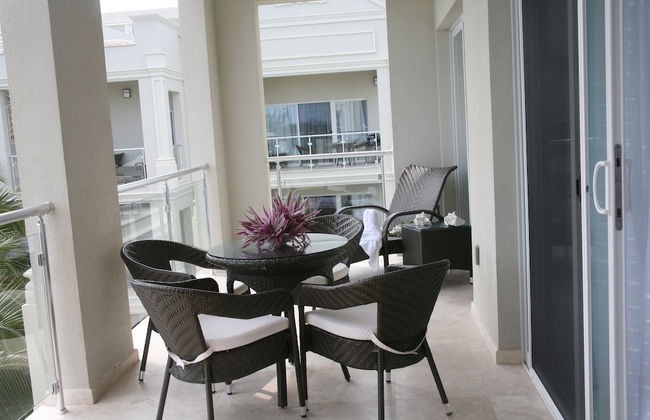 The Atrium Resort - Foto 67