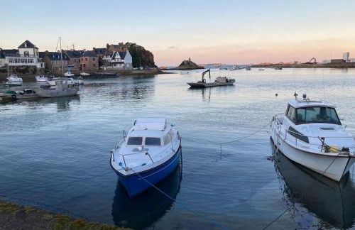 Gîte Ty Guen à Paimpol - Photo 22