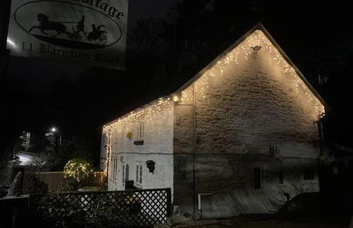 Dale Cottage 18th Century Country Cottage, 111 Barnston road - Foto 16