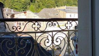 appartement cosy hyper centre de Cauterets - Foto 2