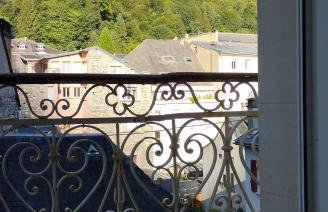 appartement cosy hyper centre de Cauterets - Photo 2