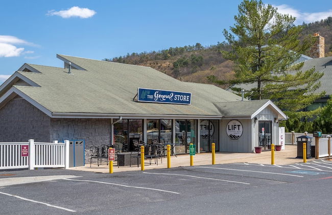 Mountainside Villas at Massanutten by Tripforth - Foto 32