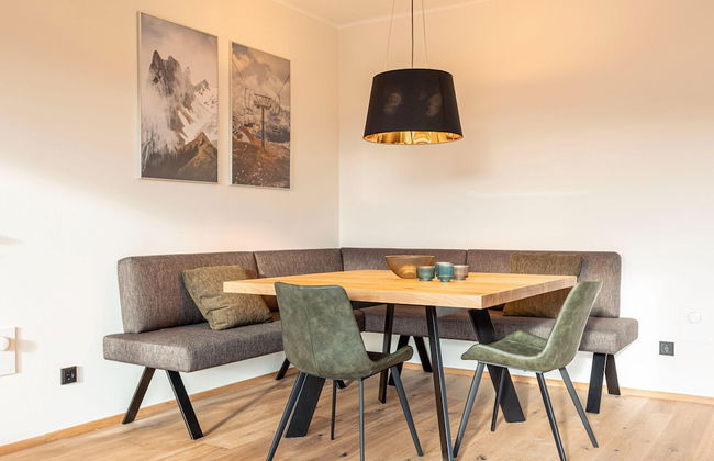 Apartment With Infinity Pool - Foto 24