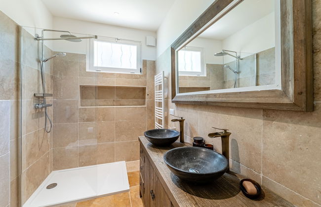 Domaine Maraspar Cassis - Foto 35