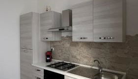 Maison d'Artiste Siracusa Belvedere - Foto 3, stove