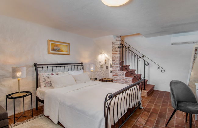 Villa Manda Korina - Foto 6