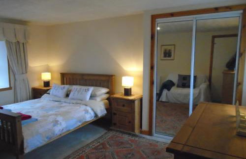 Folly Cottage - Foto 9