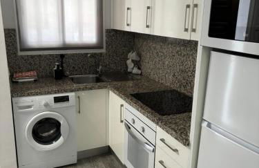 Parque Santiago 1, 318, Tenerife Dream Properties - Photo 11