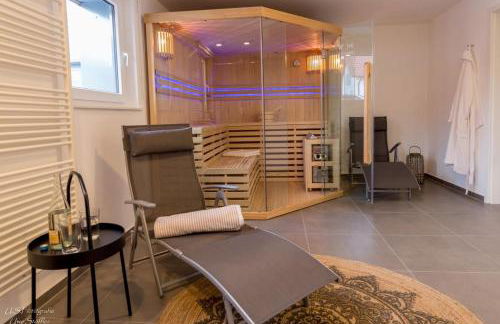 Ferienhaus Taubenhof - Foto 6