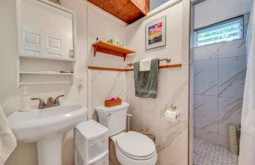 Keaau Apartment on Beautiful Acre with Pool and Deck! - Photo 15