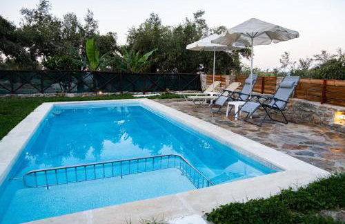 Traditional Villa in Fres - Foto 121