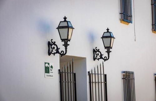 Casa Rural Los Llanos - Foto 18