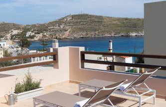 Syra Suites - Photo 63