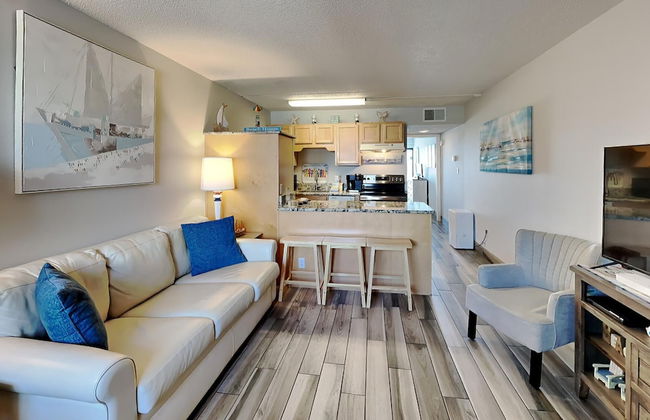 Villas Capri by Southern Vacation Rentals - Foto 17